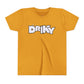 Youth Get Driky - OG2 Short Sleeve Tee