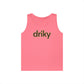 Little Driky - Banana Sunshine - Tank Top