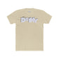 Get Driky - White Night Cotton Crew Tee