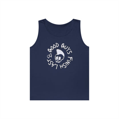 Drikyz Good Guys Finish Last -  OG2 - Tank Top