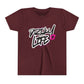 Youth Driky Life - Pinkerton Short Sleeve Tee 26 Colors