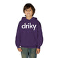 Little Driky - Simple - Youth Heavy Blend Hoodie