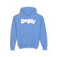 Get Driky - Simple - Youth Heavy Blend Hoodie