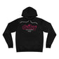 Driky Wear ESTD - Rose Blood Fleece Pullover Hoodie