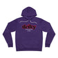 Driky Wear ESTD - Rose Blood Fleece Pullover Hoodie