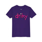 Youth Limp Driky - Pinkerton Short Sleeve Tee