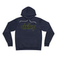Little Driky - Banana Sunshine Fleece Pullover Hoodie