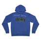 Little Driky - Banana Sunshine Fleece Pullover Hoodie