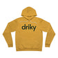 Little Driky - Banana Sunshine Fleece Pullover Hoodie