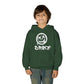 Driky Die Happy -  Simple - Youth Heavy Blend Hoodie