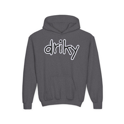 Limp Driky - OG - Youth Heavy Blend Hoodie