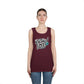 Driky Life - Blue Brain - Tank Top