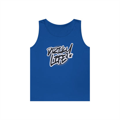 Driky Life - OG - Tank Top