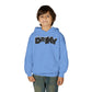 Get Driky - Blackout - Youth Heavy Blend Hoodie