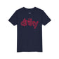 Youth Limp Driky - Rose Blood Short Sleeve Tee