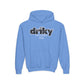 Driky ESTD Wear - OG - Youth Heavy Blend Hoodie