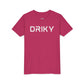 Youth Driky Stud Muffin - Simple Short Sleeve Tee
