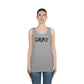Driky Rough Ryder - Blackout - Tank Top