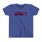 Youth Driky Sport - Pinkerton Short Sleeve Tee
