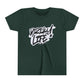 OG Driky Life Youth Short Sleeve Tee