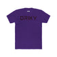 Driky Stud Muffin - Pinkerton Cotton Crew Tee