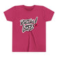 Youth Driky Life - Rose Blood Short Sleeve Tee 26 Colors