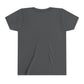 Youth Drikyish - Blue Brain Short Sleeve Tee
