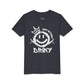 Youth Driky King Nothing - Simple Short Sleeve Tee