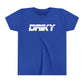 Youth Driky Sport - Simple Short Sleeve Tee