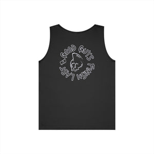 Drikyz Good Guys Finish Last - OG - (Back Print) Tank Top