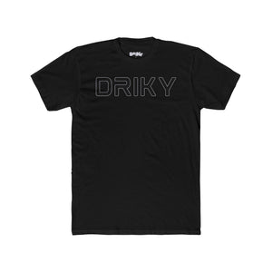 Driky Stud Muffin - OG Cotton Crew Tee