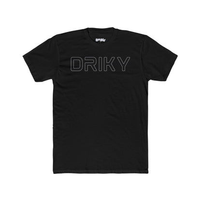 Driky Stud Muffin - OG Cotton Crew Tee