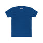 Driky 1 point 0 Bro - Banana Sunshine - Back Print Cotton Crew Tee