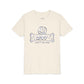 Youth Laugh at the World - White Night Short Sleeve Tee 26 Colors