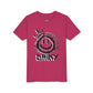 Youth Driky King Nothing - Blackout Short Sleeve Tee