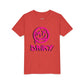 Youth Driky Die Happy - Pinkerton Short Sleeve Tee