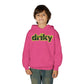 Driky Wear - Banana Sunshine - Youth Heavy Blend Hoodie