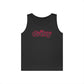 Driky Wear - Rose Blood - Tank Top