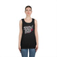 Driky Life - Rose Blood - Tank Top