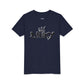 Youth Driky Roy-al - Blackout Short Sleeve Tee