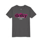 Established Driky Wear Youth Short Sleeve Tee