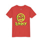 Youth Driky Die Happy - Banana Sunshine Short Sleeve Tee