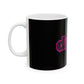 Driky Wear - Pinkerton - 11oz Coffee Cup