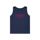 Driky Rough Ryder - Pinkerton - Tank Top