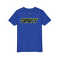 Youth Driky Sport - Banana Sunshine Short Sleeve Tee