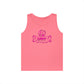 Driky Laugh at the World - Pinkerton - Tank Top
