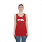Get Driky - White Night - Tank Top