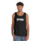 Get Driky - White Night - Tank Top