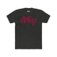 Limp Driky - Rose Blood Cotton Crew Tee