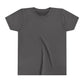 Youth Driky 1 point 0 Bro - Pinkerton Back Print Short Sleeve Tee